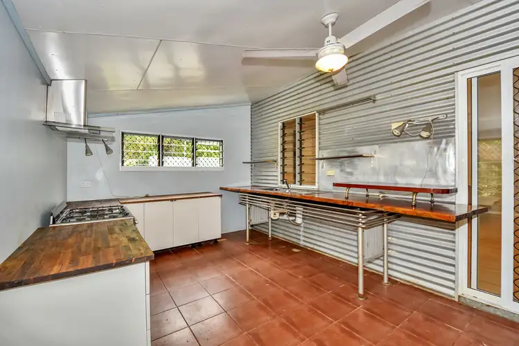 Second view of Homely rural property listing, 43 Linane Road, Humpty Doo NT 836