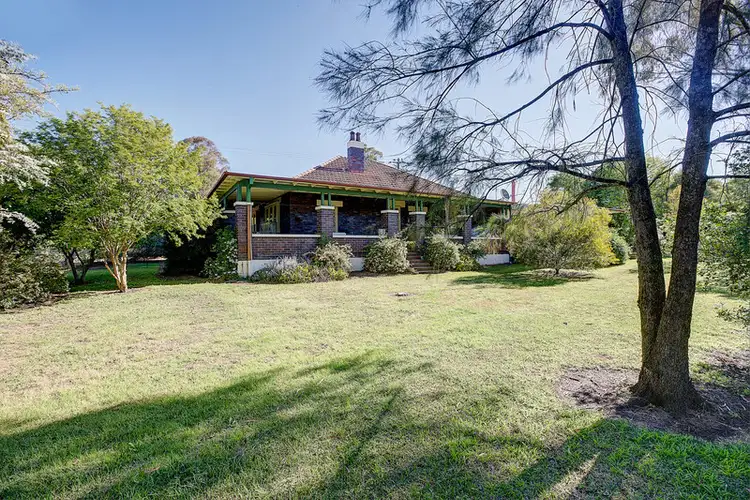 88 Douro Street, Mudgee NSW 2850