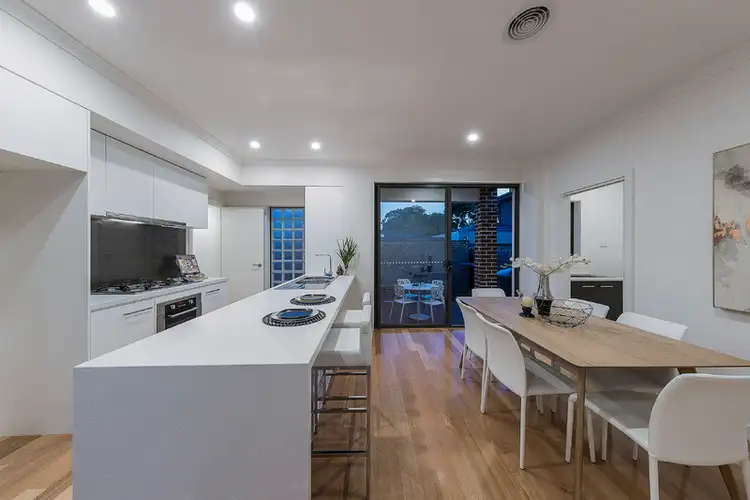 Fourth view of Homely townhouse listing, 2/11 Salisbury Road, Ashwood VIC 3147