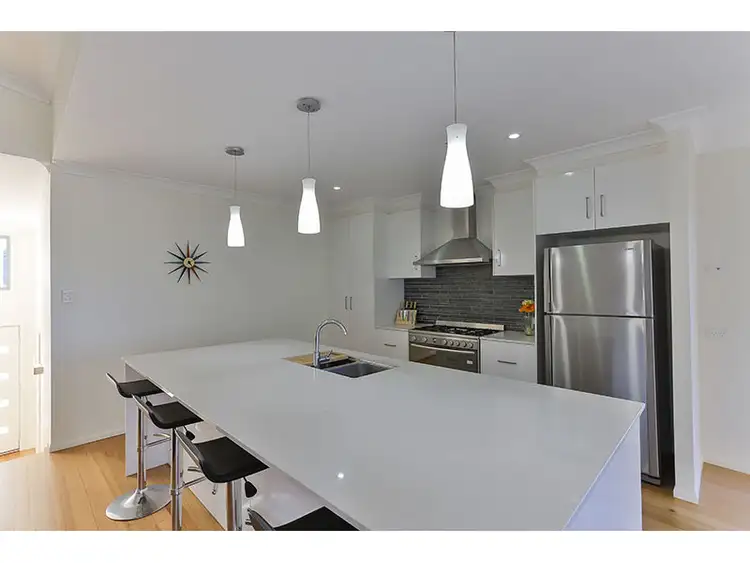 Fourth view of Homely house listing, 3 Skye Court, Prince Henry Heights QLD 4350