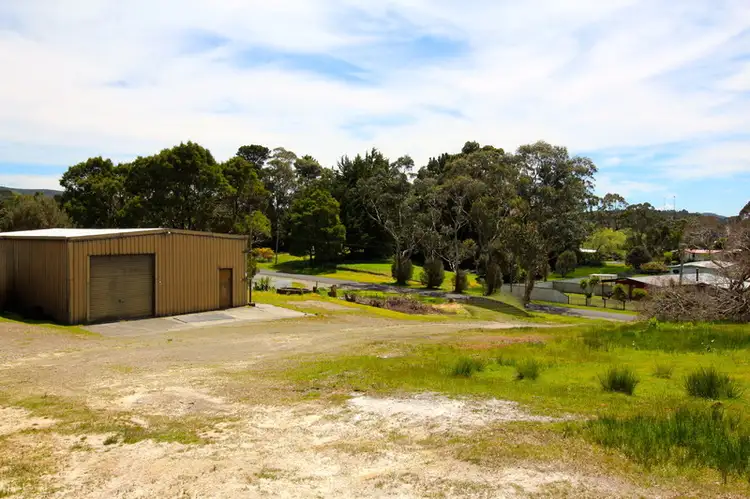 7 - 9 Pillinger Street, Zeehan TAS 7469