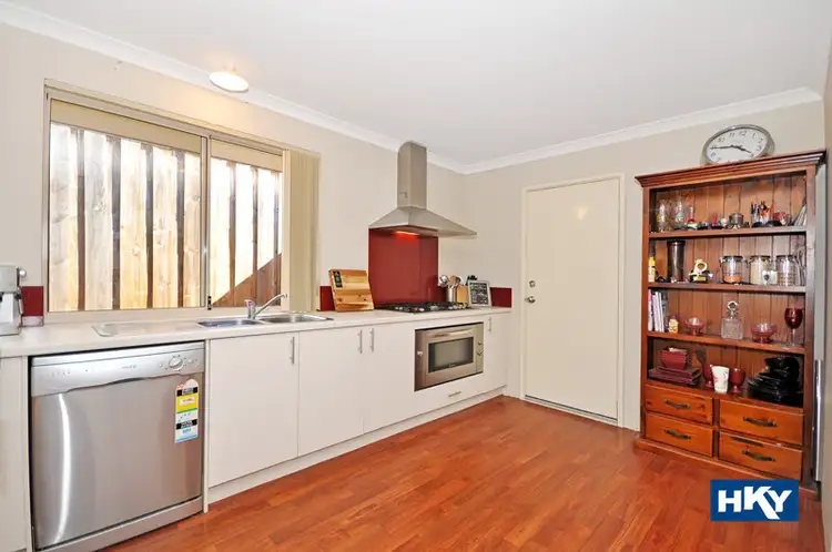 Fifth view of Homely house listing, 7 Cape Gardens, Ellenbrook WA 6069