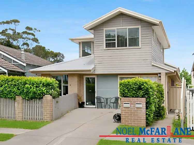 Main view of Homely house listing, 41 Coorumbung Road, Broadmeadow NSW 2292