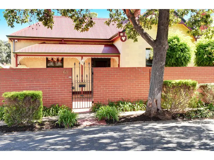 68 Pulsford Road, Prospect SA 5082
