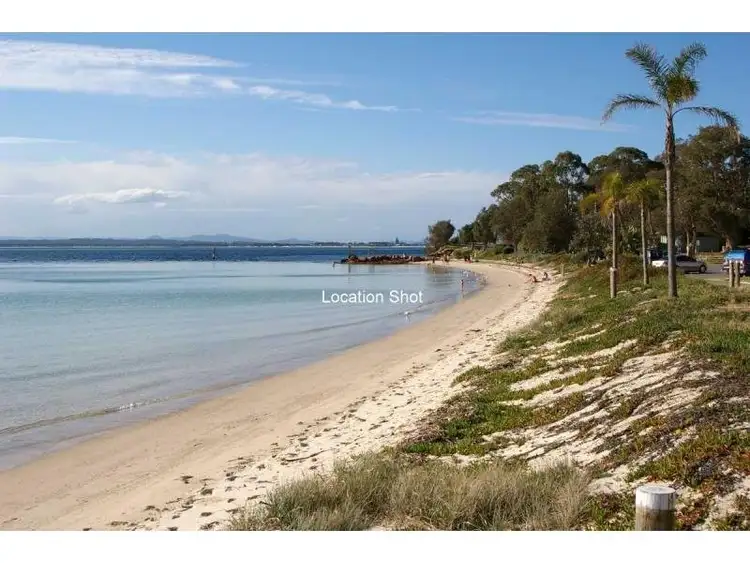 Sixth view of Homely unit listing, Unit 3/21 Victoria Parade, Nelson Bay NSW 2315
