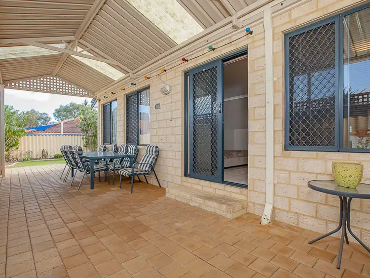 Sixth view of Homely house listing, 40 Lotherton Way, Hocking WA 6065