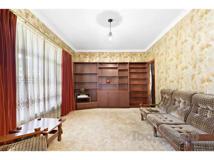 Second view of Homely house listing, 1 Ash Grove, Magill SA 5072