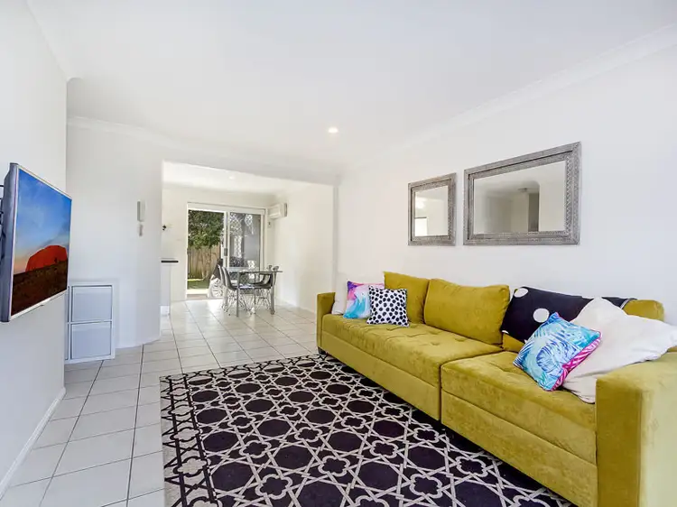 Fourth view of Homely townhouse listing, 31/21 Chessom Street, Mitchelton QLD 4053