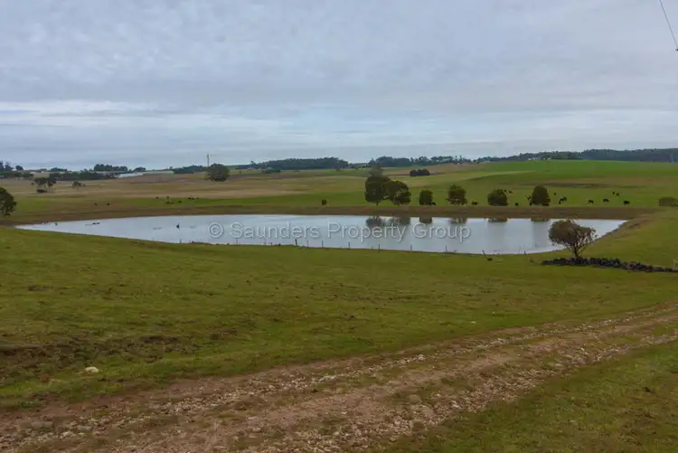 Fourth view of Homely land listing, 105B Blacks Road, Wesley Vale TAS 7307