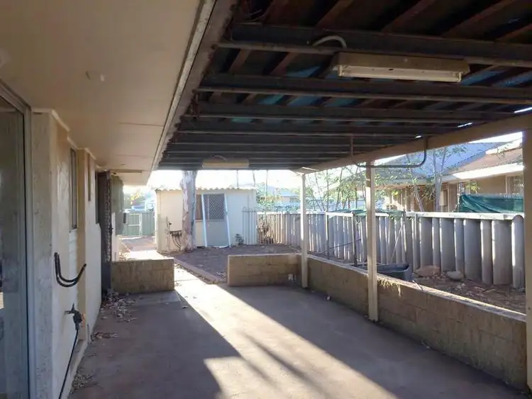 Sixth view of Homely house listing, 29 Demarchi Road, South Hedland WA 6722
