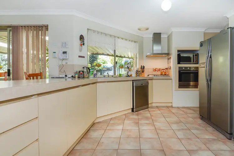 Third view of Homely house listing, 36 Phoenix Drive, Kenwick WA 6107