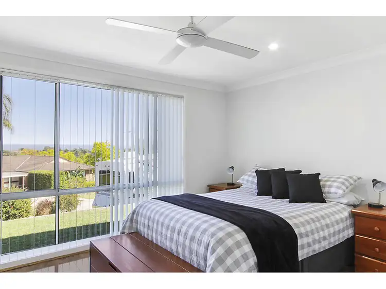 Fifth view of Homely house listing, 3 Keating Way, Narellan Vale NSW 2567