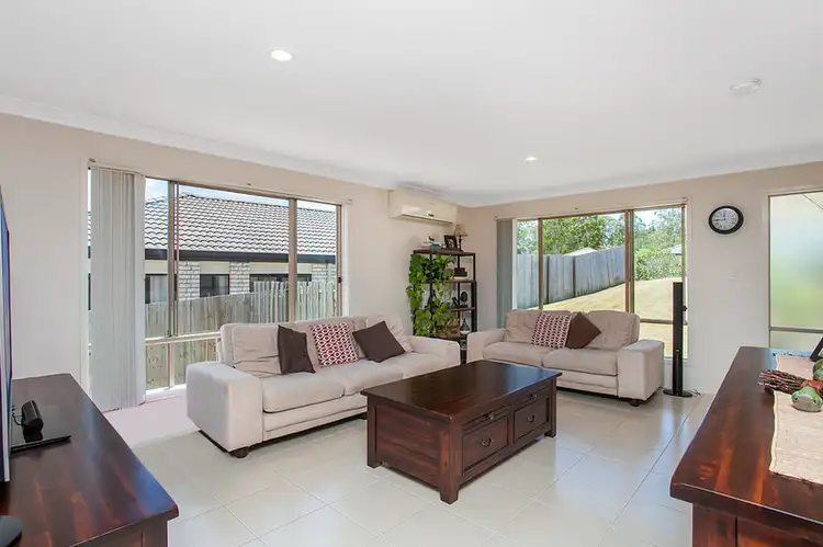 Third view of Homely unit listing, 2/17B Debbie Way, Nerang QLD 4211