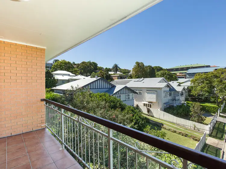 Main view of Homely apartment listing, 6/15 Wellington Street, Clayfield QLD 4011