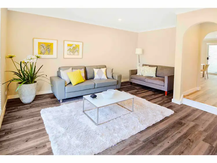 Third view of Homely house listing, 138 Calista Avenue, Calista WA 6167