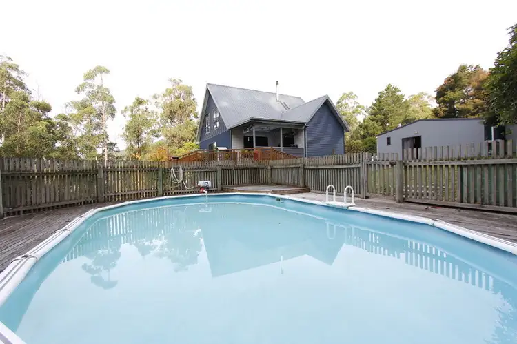 Second view of Homely rural property listing, 29 Maxs Road, Somerset TAS 7322