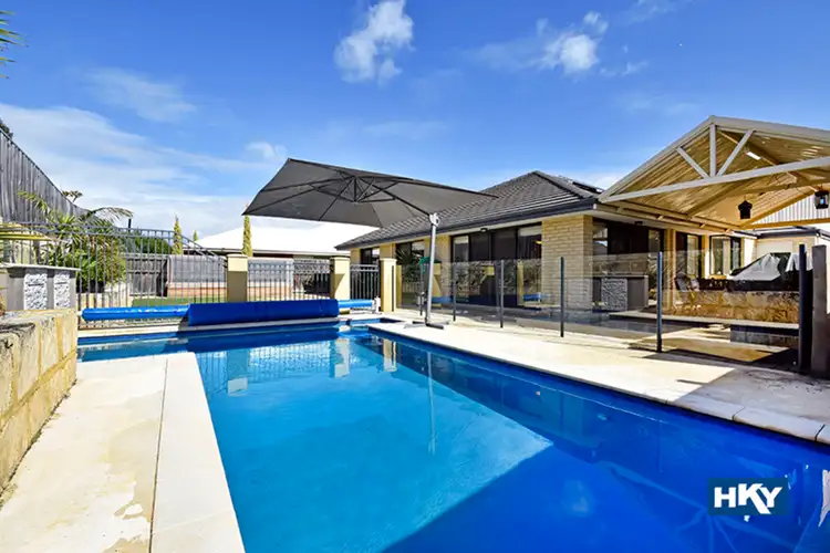 6 Westgrove Drive, Ellenbrook WA 6069