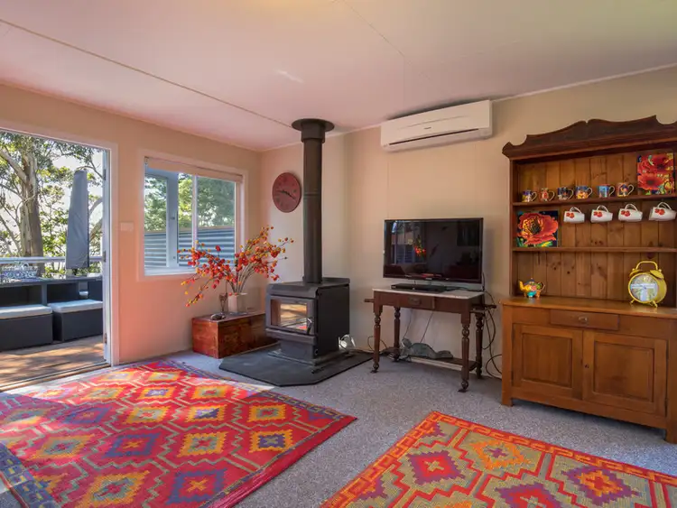 Fifth view of Homely house listing, 22 Lockhart Avenue, Mollymook NSW 2539