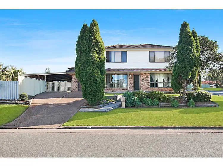 4 John Arthur Avenue, Thornton NSW 2322
