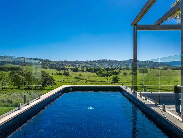 Second view of Homely house listing, 46 Myocum Ridge Road, Myocum NSW 2481