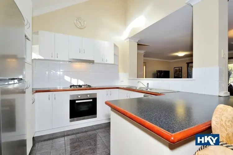 Third view of Homely house listing, 6/63 Ponte Vecchio Boulevard, Ellenbrook WA 6069