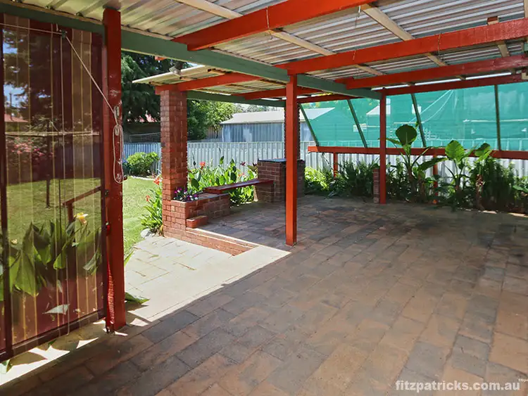 Second view of Homely house listing, 31 Ceduna Street, Mount Austin NSW 2650