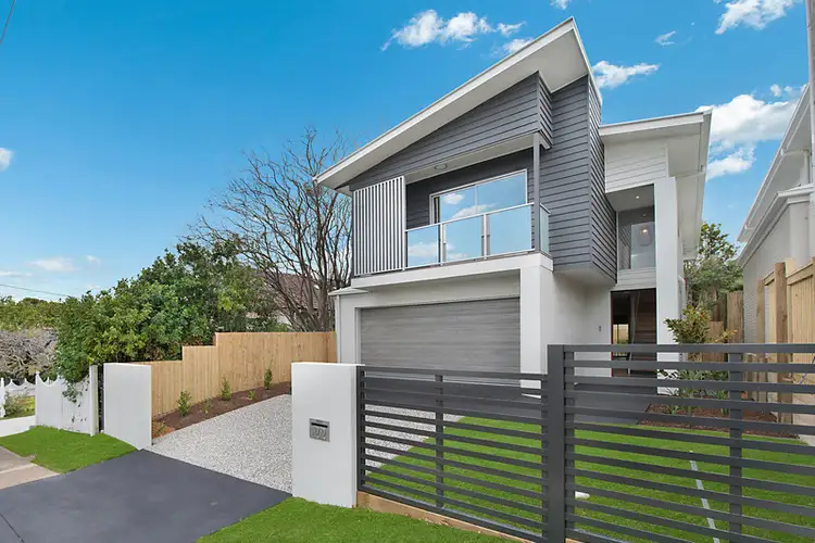 22 Bellevue Terrace, Clayfield QLD 4011