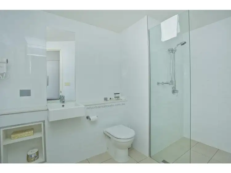 Sixth view of Homely unit listing, 25/19-23 Church Street, Nelson Bay NSW 2315