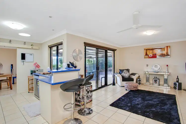 Fourth view of Homely house listing, 28 Maui Crescent, Oxenford QLD 4210