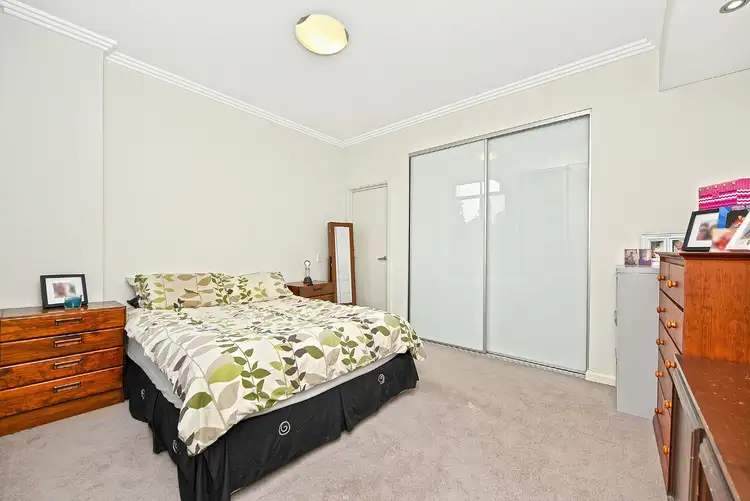 Fourth view of Homely apartment listing, 217/21 Hill Road, Wentworth Point NSW 2127