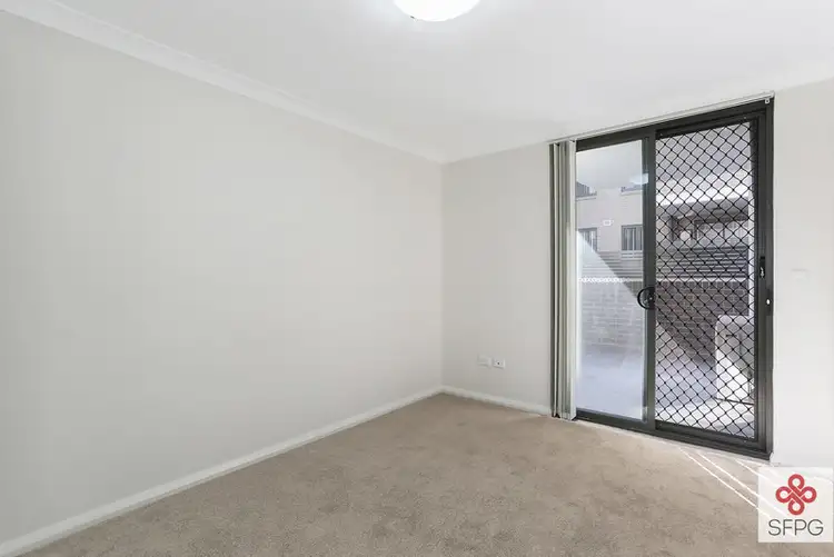Fourth view of Homely apartment listing, 5/44-46 Keeler Street, Carlingford NSW 2118