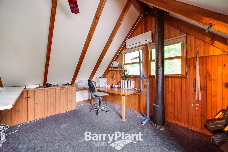 Fifth view of Homely house listing, 70 Clarke And Barr Road, Jindivick VIC 3818