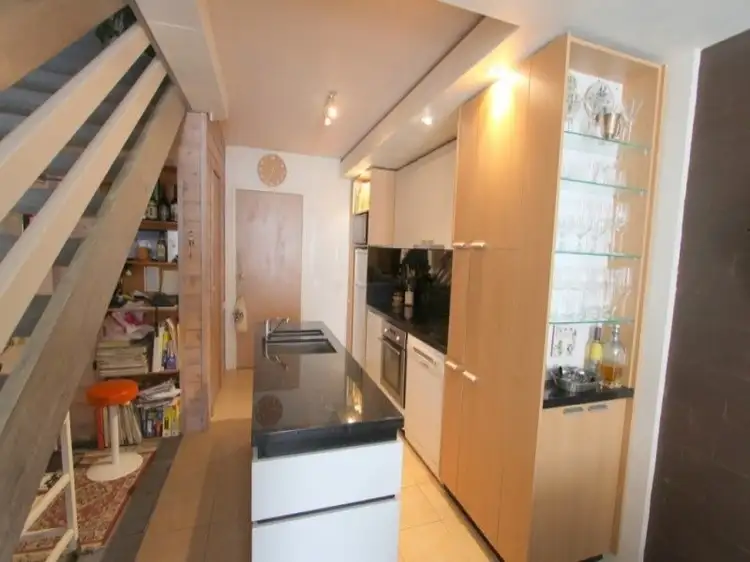 Fourth view of Homely apartment listing, 5/37 The Avenue, Mount Buller VIC 3723