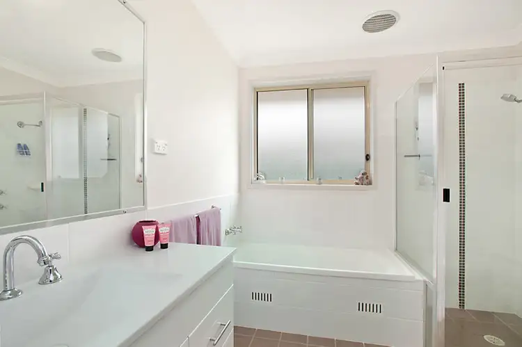 Second view of Homely house listing, 14 Mileham Circuit, Rutherford NSW 2320