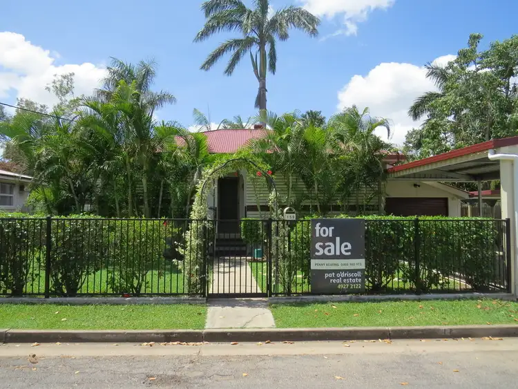 Sixth view of Homely house listing, 159 Denham Tce, Allenstown QLD 4700