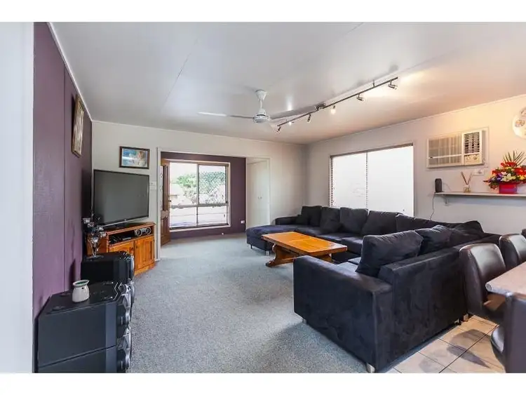 Fourth view of Homely house listing, 110 Park Street, Park Avenue QLD 4701