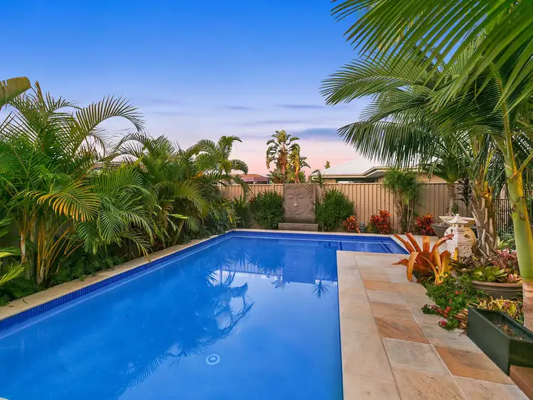 Second view of Homely house listing, 12 Nambucca Street, Pottsville NSW 2489