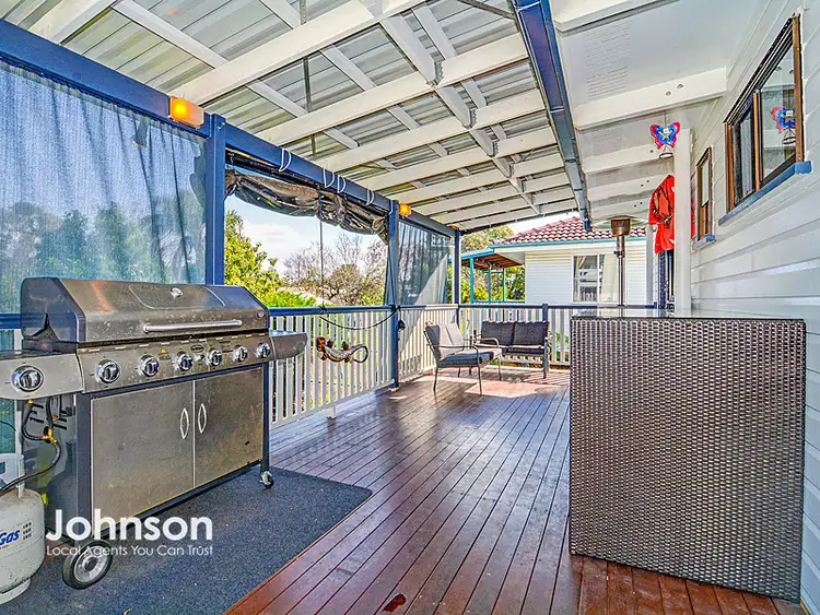 Fifth view of Homely house listing, 17 Scouse Street, Acacia Ridge QLD 4110