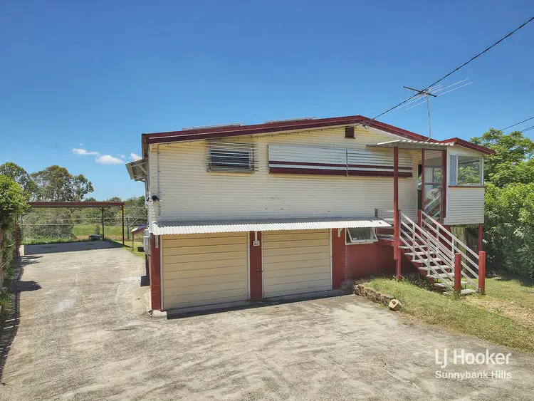Main view of Homely house listing, 12 Halse Street, Sunnybank QLD 4109