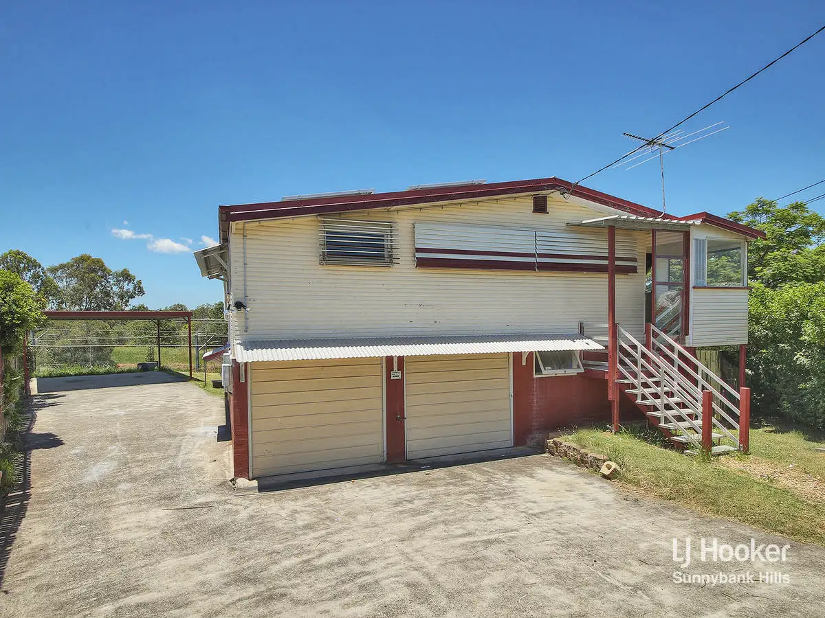 Main view of Homely house listing, 12 Halse Street, Sunnybank QLD 4109