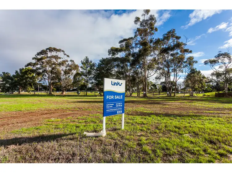 Main view of Homely land listing, LOT 102 Rutledge Blvde, Geelong VIC 3220