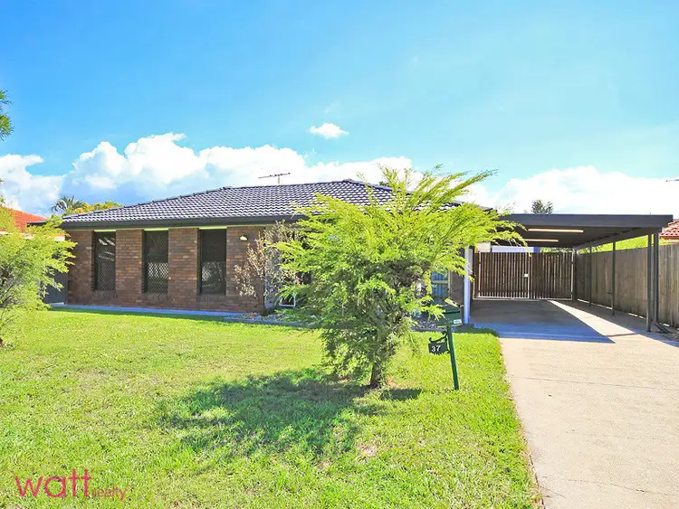 37 Lexham Street, Bald Hills QLD 4036