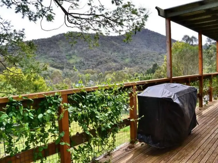 Third view of Homely house listing, 3 Valley Fair Rise, Macs Cove VIC 3723