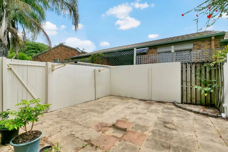 Sixth view of Homely townhouse listing, 10/159 Pappas Way, Carrara QLD 4211