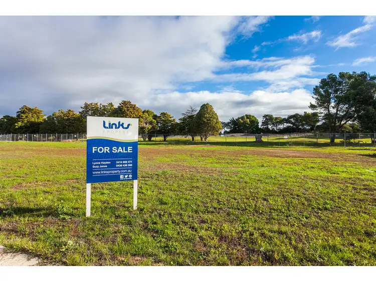 Main view of Homely land listing, LOT 102 Rutledge Blvde, Geelong VIC 3220