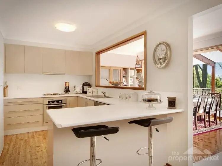 Second view of Homely house listing, 19 Donegal Road, Berkeley Vale NSW 2261