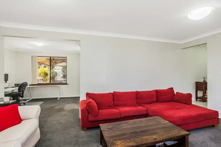 Third view of Homely house listing, 18 Tracy Turn, Woodvale WA 6026