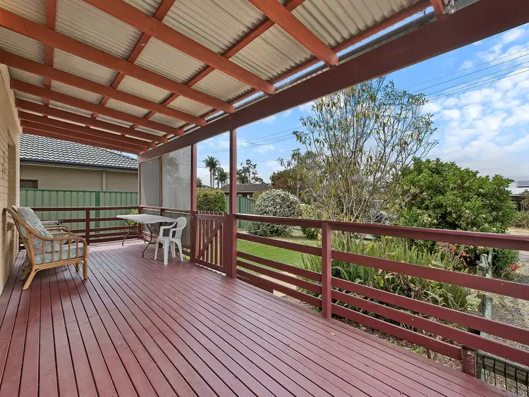 Seventh view of Homely house listing, 26 Wailele Avenue, Halekulani NSW 2262
