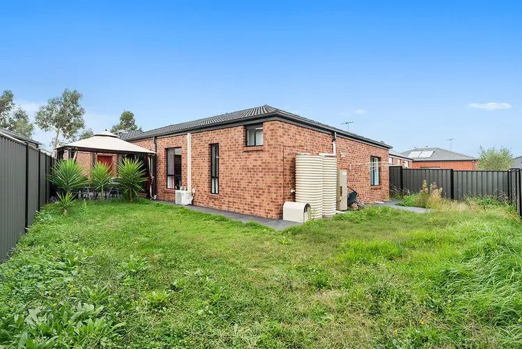 Fifth view of Homely house listing, 7 Howatt Place, South Morang VIC 3752