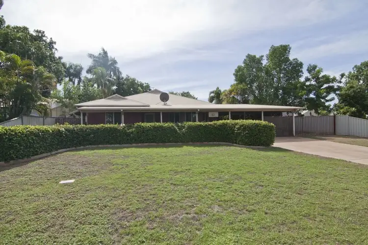 Sixth view of Homely house listing, 83 Casuarina Way, Kununurra WA 6743